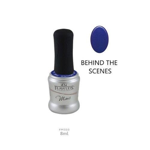 FALL IN FASHION - BEHIND THE SCENES