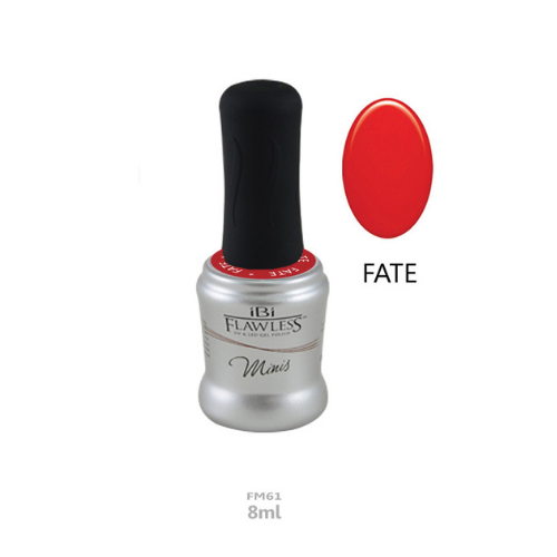 IBI FLAWLESS Gel Polish IBI Gelipop Geliburst IBI FLAWLESS Gel Polish