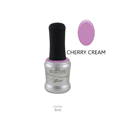 ICE CREAM DREAMS - CHERRY CREAM