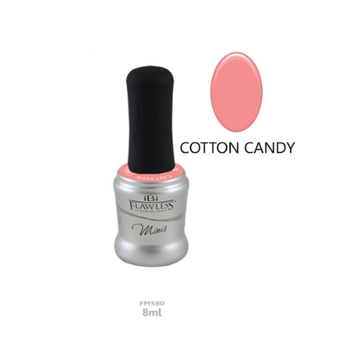 ICE CREAM DREAMS - COTTON CANDY