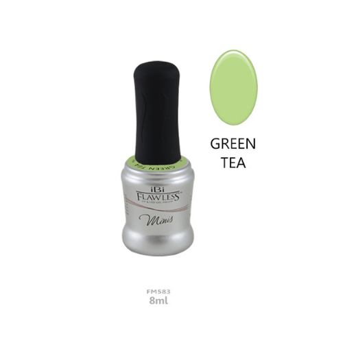 ICE CREAM DREAMS - GREEN TEA