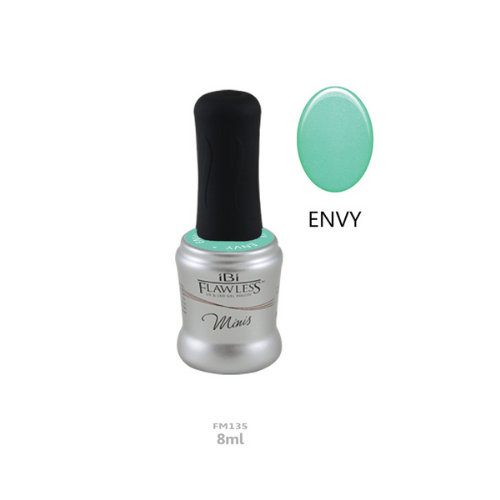 MILD SUMMERS DREAM - ENVY