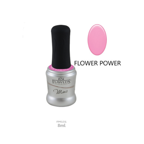 MILD SUMMERS DREAM - FLOWER POWER