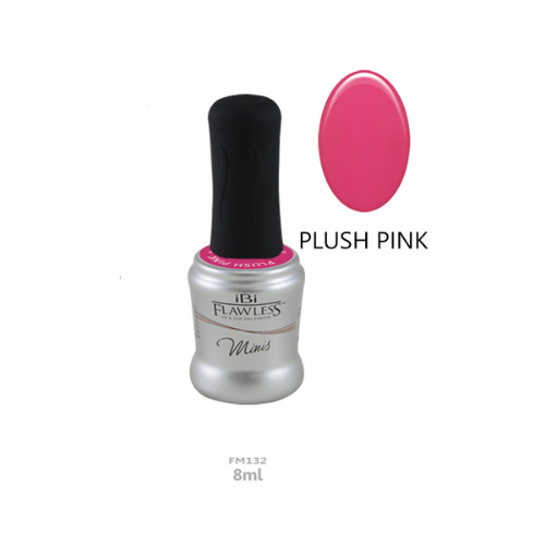 MILD SUMMERS DREAM - PLUSH PINK