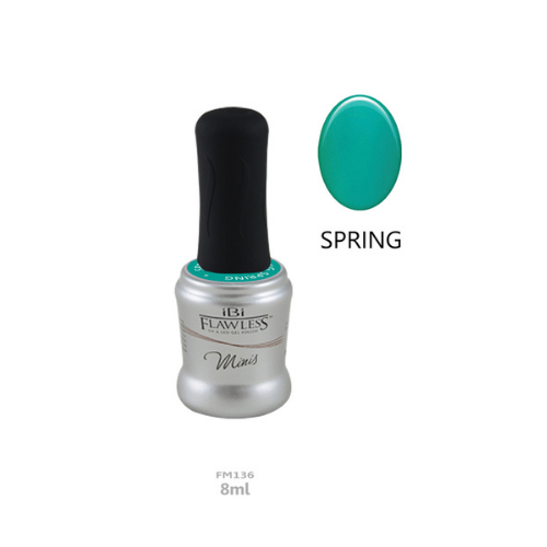 MILD SUMMERS DREAM - SPRING