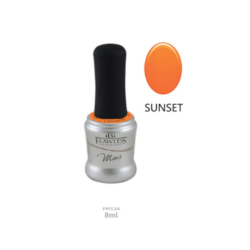 MILD SUMMERS DREAM - SUNSET