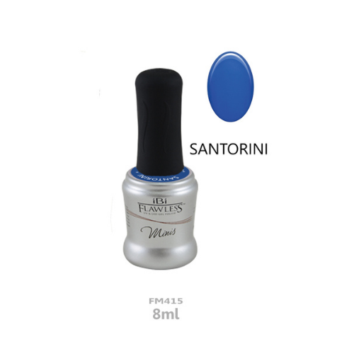 PARADISE - SANTORINI