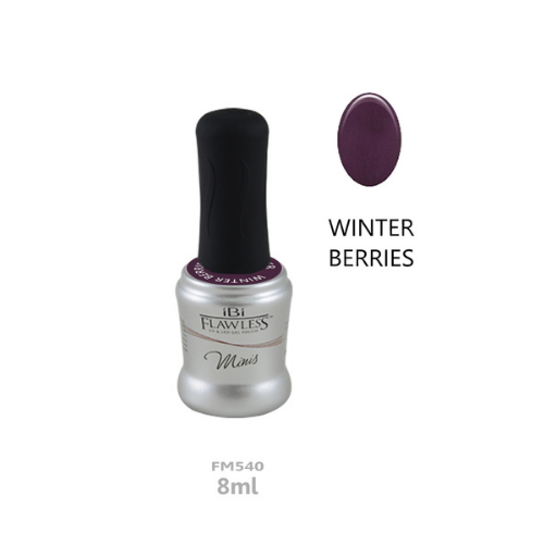 WINTER ESCAPE - WINTER BERRIES