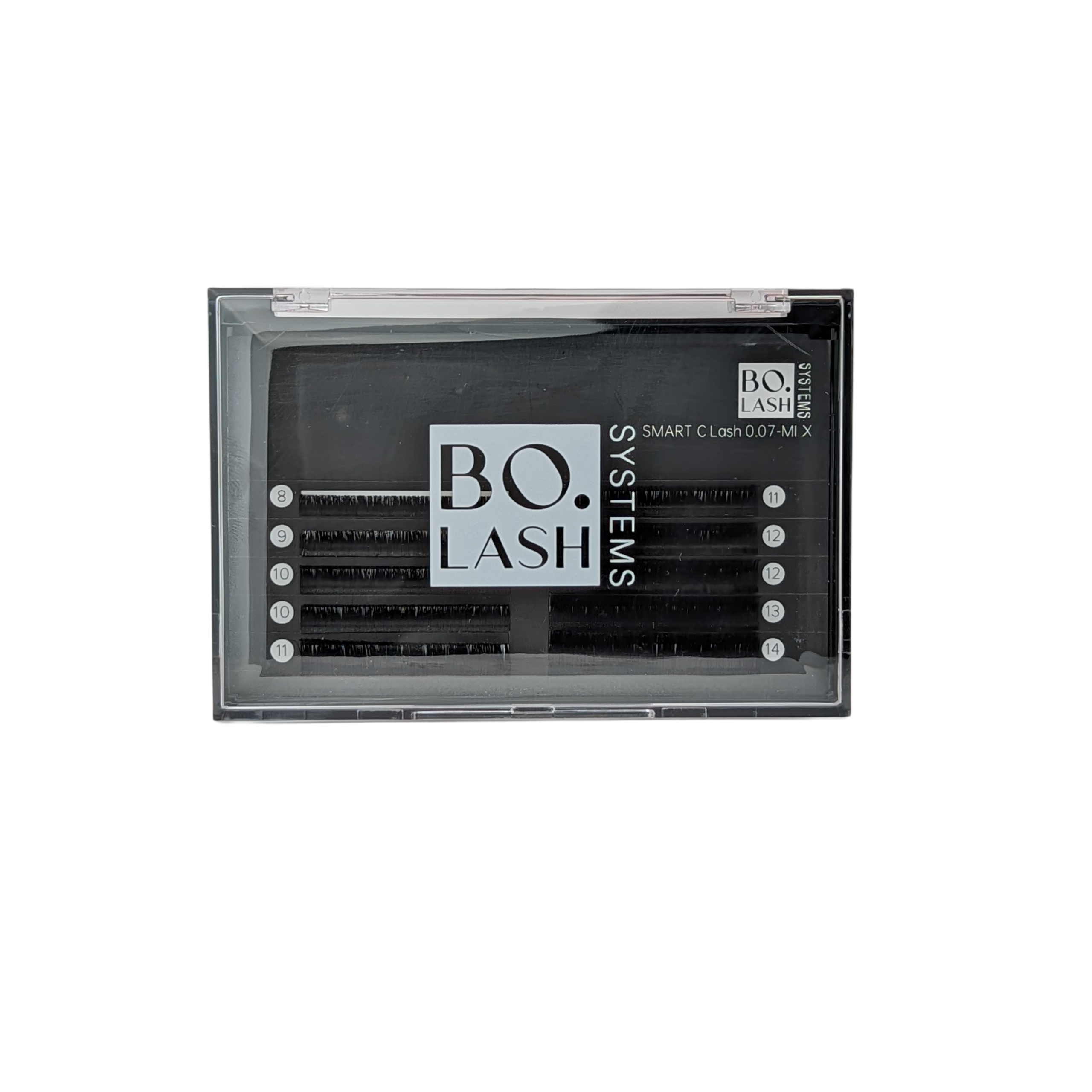 BO C Lash Mix 0.07