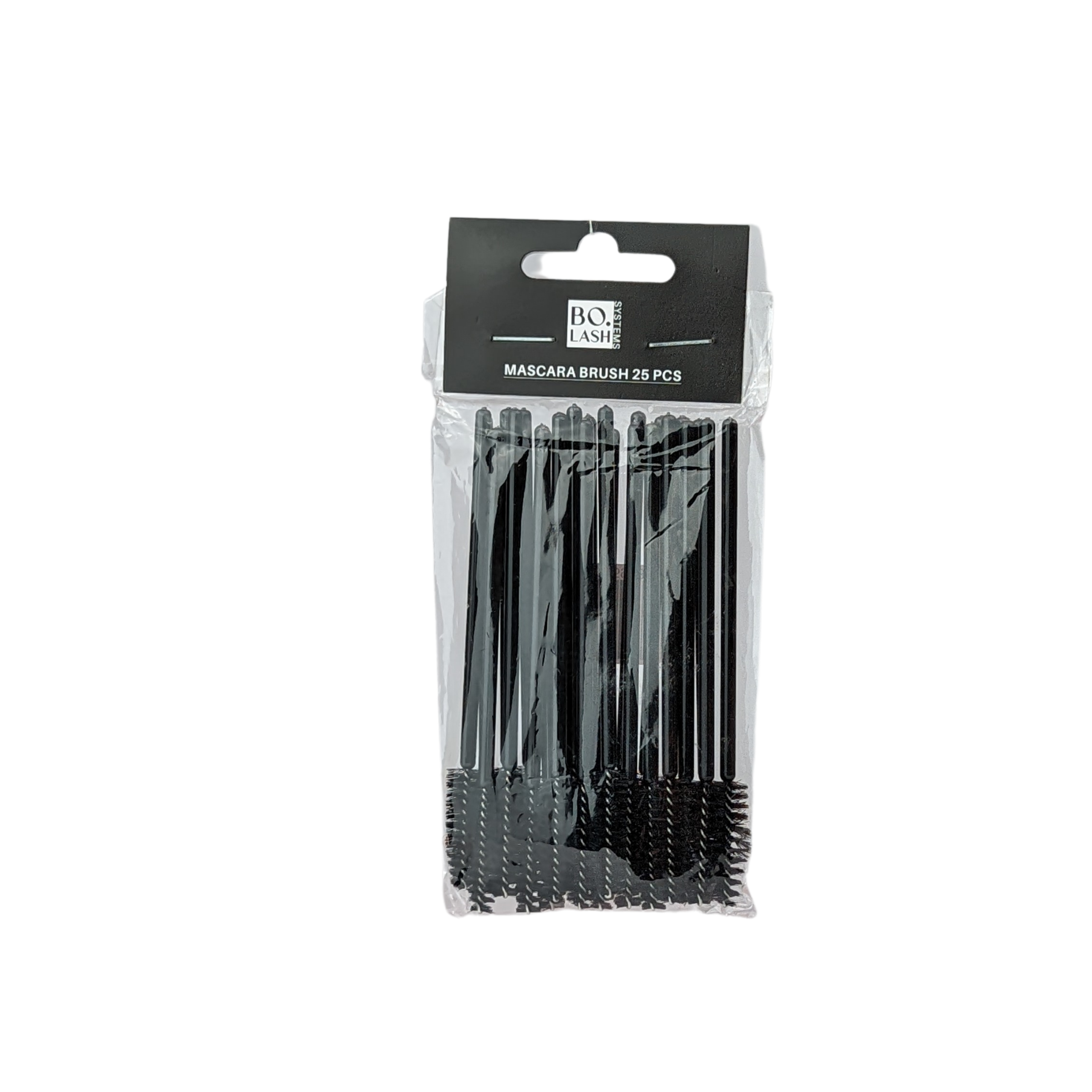BO Mascara Brush 25pcs