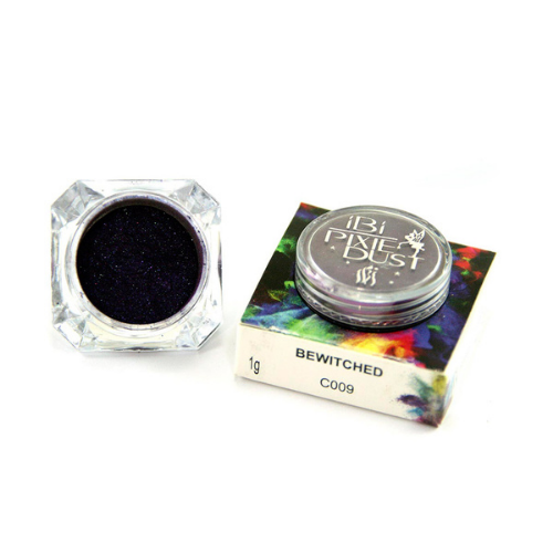 Nail chrome powder and dust Nail chrome powder and dust