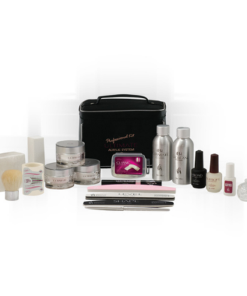 Nail Extension kit
