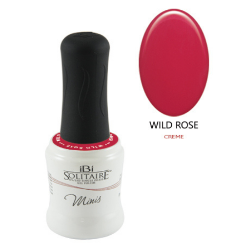 WILD ROSE