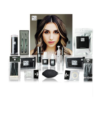 BO Lash kit