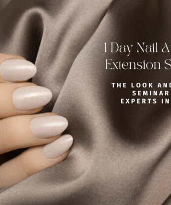 1 day nail art workshop